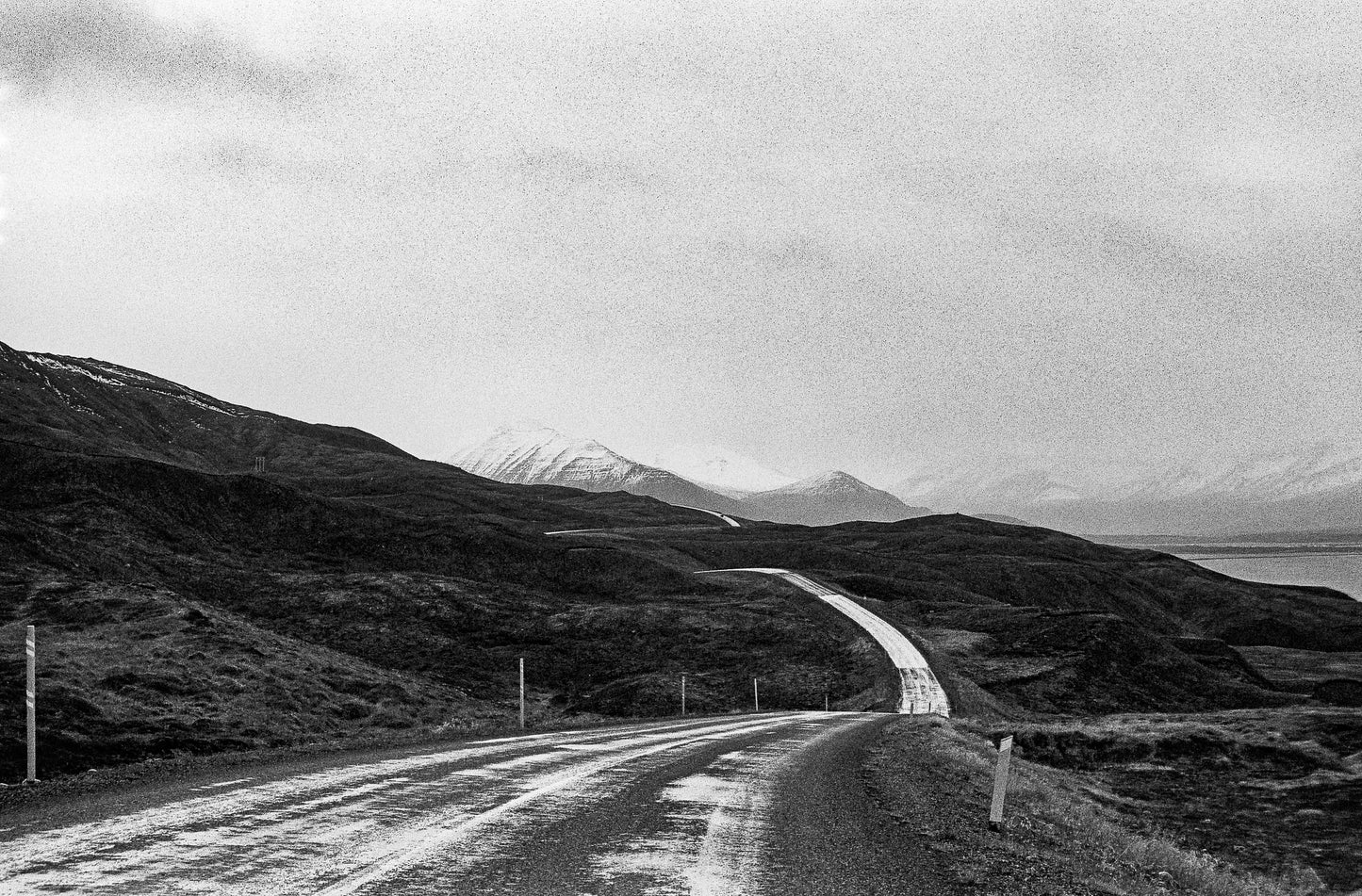 Road To Nowhere 3