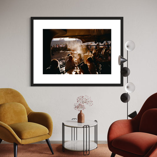 Sydney Opera House Restaurant