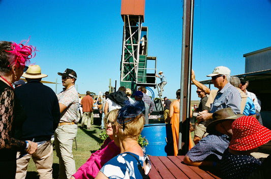 Streaky Bay Races