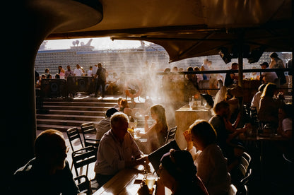 Sydney Opera House Restaurant