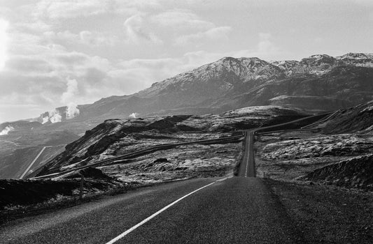 Road To Nowhere 2