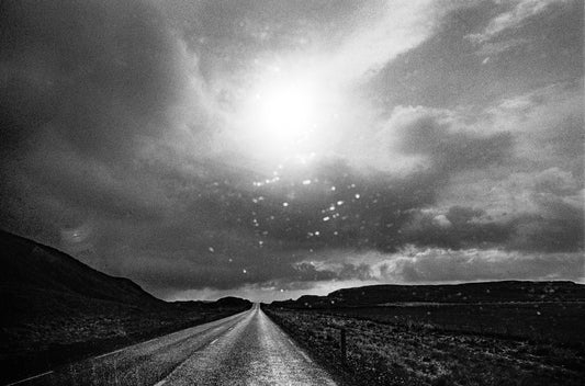 Road To Nowhere 4