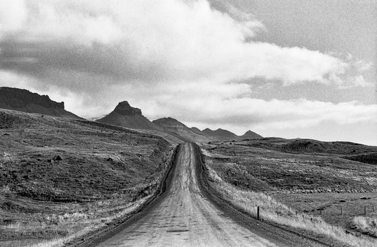 Road To Nowhere 1