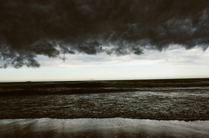 Dark Horizon