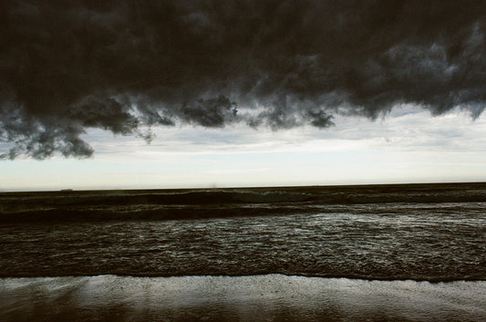 Dark Horizon