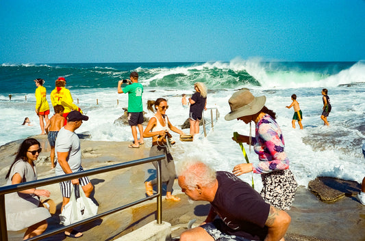 Dee Why Wave