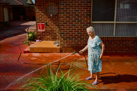 Garden Hose
