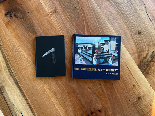Double Book Deal