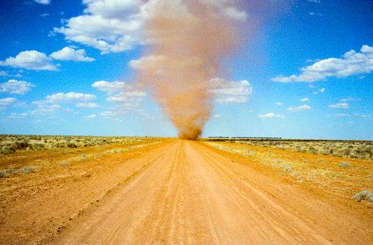 Outback Twister