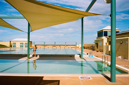 Port Kembla Pool