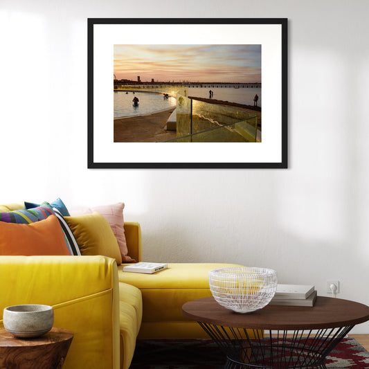 Geelong Beach 2