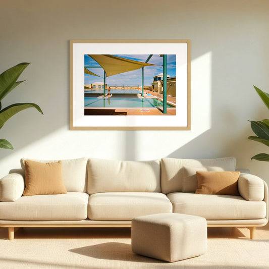Port Kembla Pool